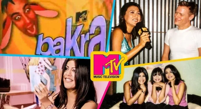 When MTV Went Quiet: The End of a Generation’s Soundtrack