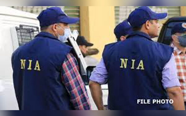 NIA Conducts Search Operation in Tripura’s Sepahijala District for Anwar Hossain