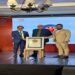 SKOCH Award 2025 for Tripura Gramin Bank