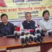Tripura GMP Resolves to Contest All 28 Seats in Upcoming ADC Elections