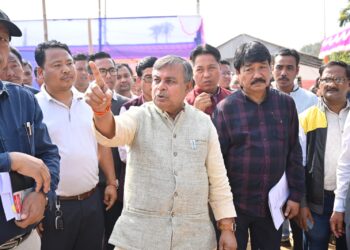 Boosting Agriculture Markets Crucial for Farmers: Minister