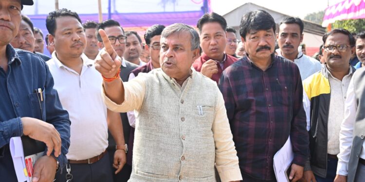 Boosting Agriculture Markets Crucial for Farmers: Minister