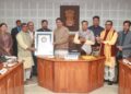 TREDA Wins Silver at 105th SKOCH Awards for Transforming Power Access in Remote Tribal Areas