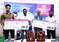 Swarnakamal Jewellers Unveils “Vivah Swarna Utsav 2026” at Agartala Press Club