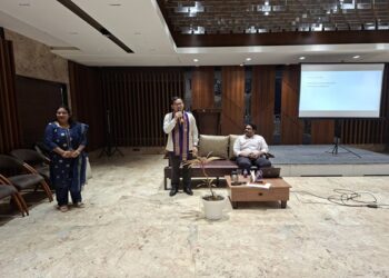 State-Level DDU-GKY 2.0 Training Workshop Concludes in Agartala