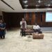 State-Level DDU-GKY 2.0 Training Workshop Concludes in Agartala