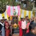 Statue of CRPF Martyr Sambhu Roy Unveiled in Dharmanagar