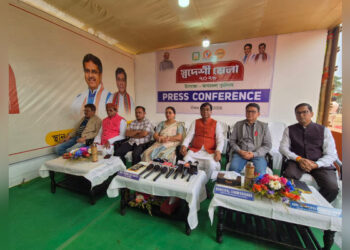 Swadeshi Mela Extended Till January 13 Amid Overwhelming Public Response in Agartala
