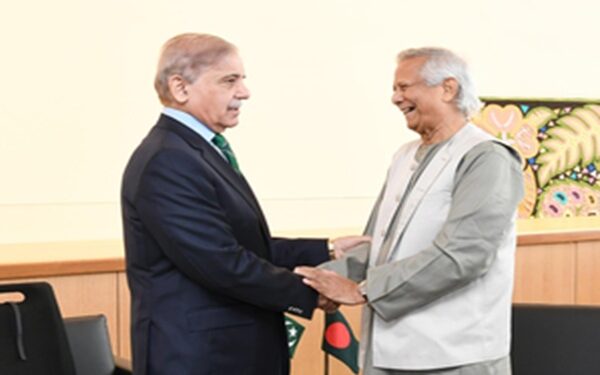 How Extremism Took Root in Bangladesh: A Slow Erosion of Pluralism