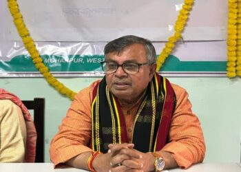 VB-G RAM G Act awareness programme held in Mohanpur