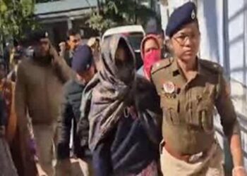 Dharmanagar Court Denies Bail to Five Accused in Prasenjit Sarkar Murder Case