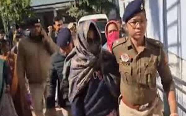 Dharmanagar Court Denies Bail to Five Accused in Prasenjit Sarkar Murder Case