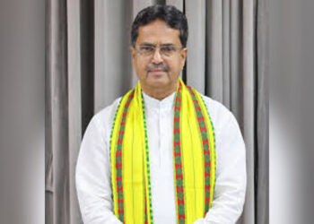 No final call yet on HC verdict on fixed pay: CM Manik Saha