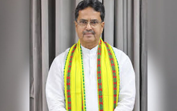 No final call yet on HC verdict on fixed pay: CM Manik Saha