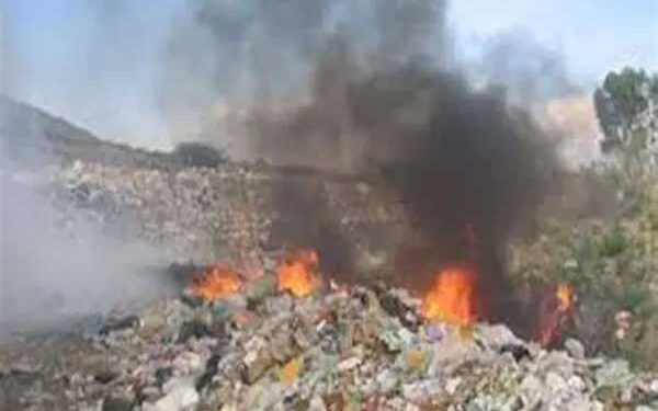 Tripura Among India’s Most Polluted, PM2.5 Risk Persists