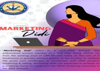 Tripura Launches ‘Marketing Didi Policy’ to Empower Women-Led Enterprises