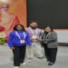 Tripura Students Win Second Place at Viksit Bharat Dialogue 2026