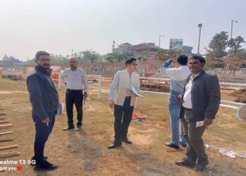 TRLM to Hold First Food Saras Fair in Agartala