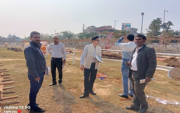 TRLM to Hold First Food Saras Fair in Agartala