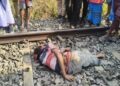 Unidentified Man Killed After Being Hit by Silchar–Agartala Special Train Near Churaibari