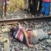 Unidentified Man Killed After Being Hit by Silchar–Agartala Special Train Near Churaibari