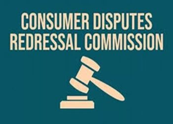 Misconduct alleged against Consumer Commission chief