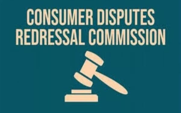 Misconduct alleged against Consumer Commission chief