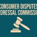 Misconduct alleged against Consumer Commission chief