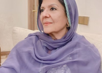 NBWs issued for Imran Khan’s sister Aleema over 2024 protest