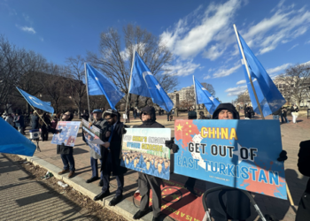 Exiled Uyghurs in Turkey Fear Deportation Amid Arrests and Rising Pressure