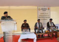 Joint Police–BSF Tactical Training Launched in South Tripura to Boost Border Security