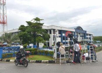 Malaysian Police Rescue Three Bangladeshi Workers in Anti-Trafficking Operation