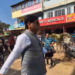 Agartala MC evicts illegal encroachments at Lake Chowmuhni Market