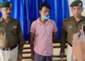 Retrenched Teacher Arrested Under POCSO Act in Tripura’s Khowai
