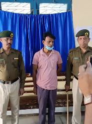 Retrenched Teacher Arrested Under POCSO Act in Tripura’s Khowai