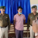 Retrenched Teacher Arrested Under POCSO Act in Tripura’s Khowai