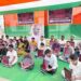 Tripura Youth Cong Holds Sit-In in Agartala