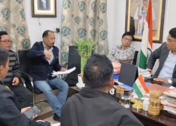 Tripura Militants End Highway, Rail Blockade