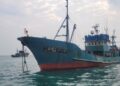 China’s Indian Ocean fishing seen as strategic coercion