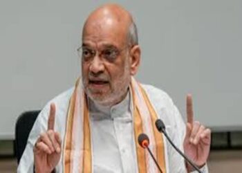 Buzz in Tripura Politics as Amit Shah’s Possible February 20 Visit Sparks Election Talk