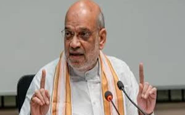 Buzz in Tripura Politics as Amit Shah’s Possible February 20 Visit Sparks Election Talk