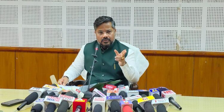 Tripura Welcomes New Bangladesh Government