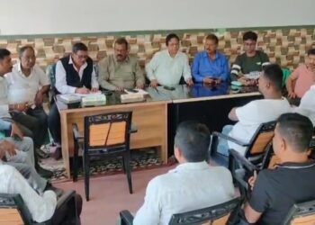 Coal Shortage Threatens Shutdown of Brick Kilns in Tripura