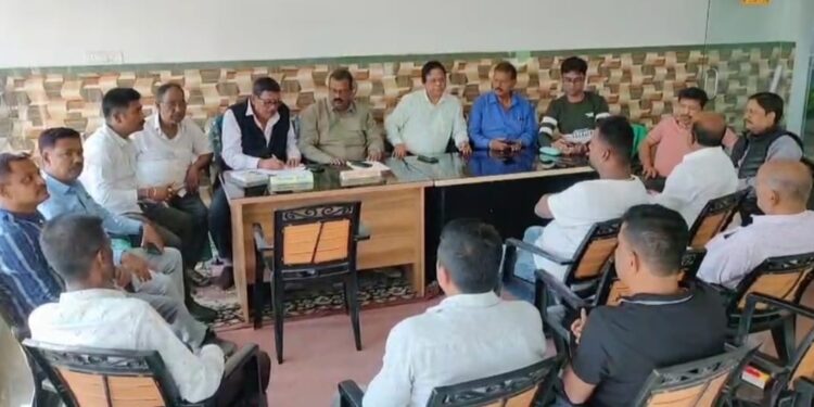 Coal Shortage Threatens Shutdown of Brick Kilns in Tripura