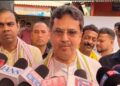 Bangladesh regime to boost Tripura trade: CM