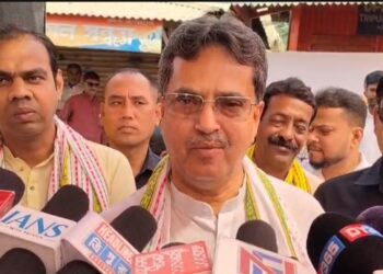 Bangladesh regime to boost Tripura trade: CM