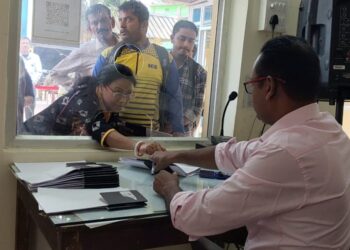 Bangladesh Visa Services Resume in Agartala
