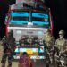 Assam Rifles, DRI Seize Yaba Tablets Worth ₹45 Crore in Joint Operation