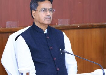 Union Budget focuses on development across all sectors: CM