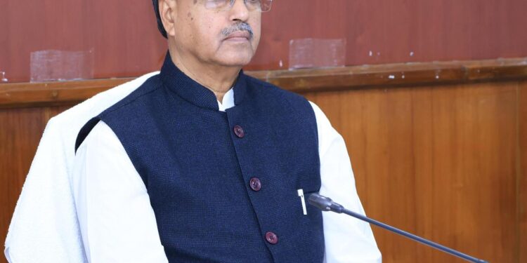 Union Budget focuses on development across all sectors: CM